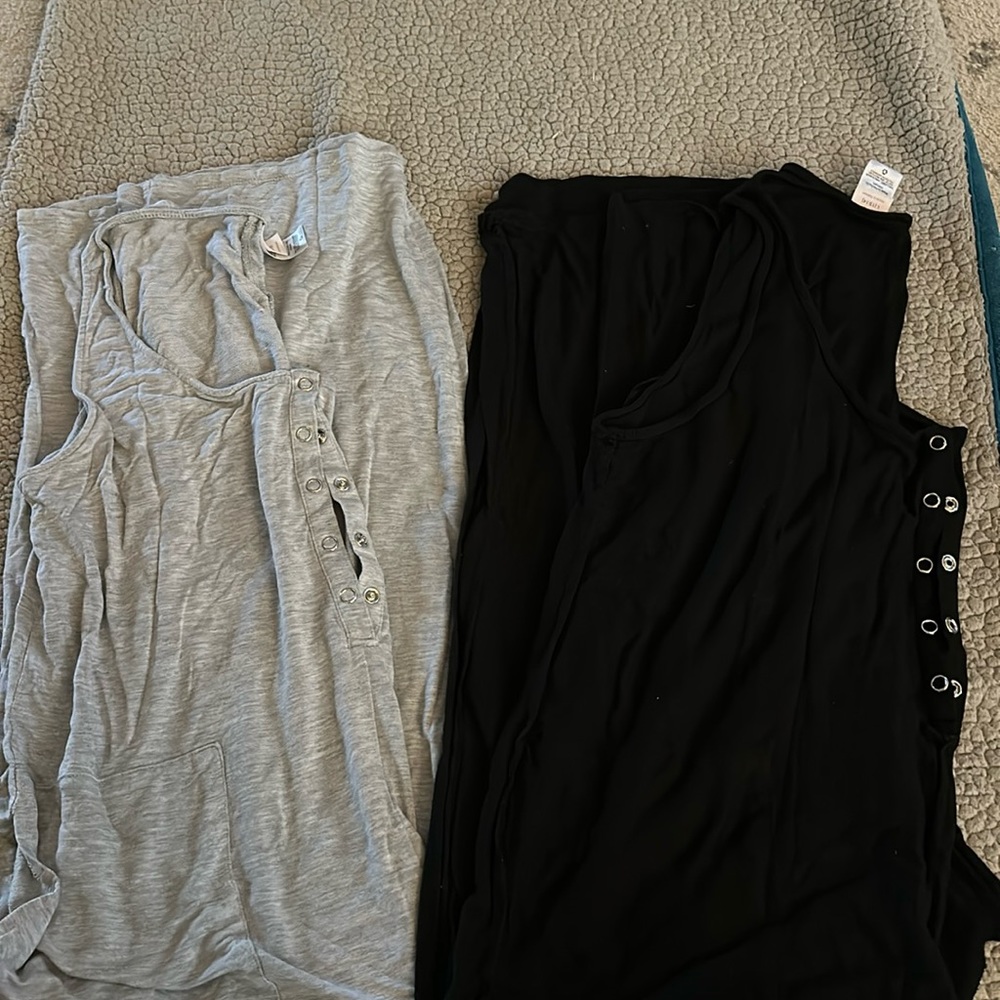 Sleepwear